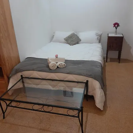 Urbain Cosy-touche Retro 2 Apartment