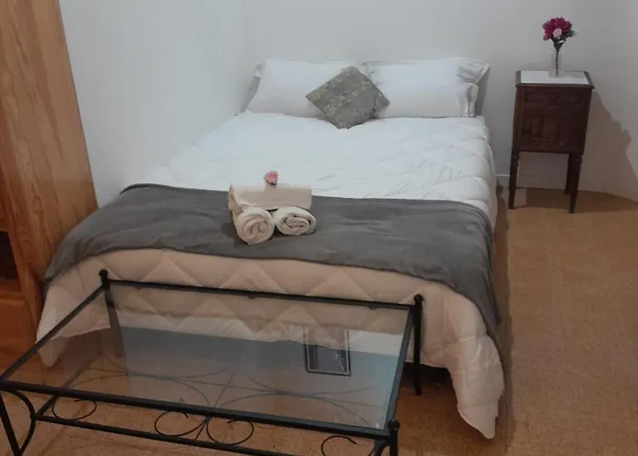 Urbain Cosy-touche Retro 2 Apartment